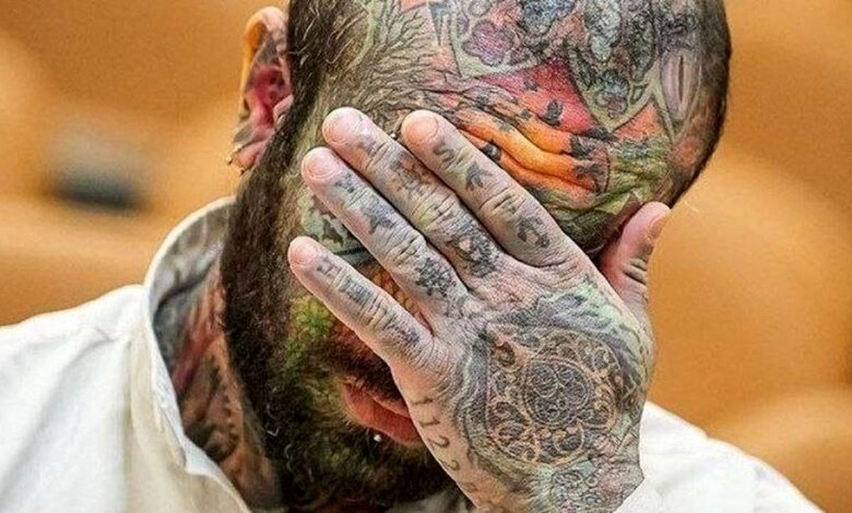 توبه امیر تتلو احراز شد+بیوگرافی و ماجرای عروسی باشکوه در زندان