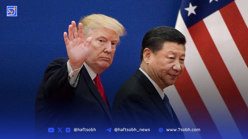 اولین واکنش کاخ سفید به مرگ ترامپ؛ منتظر باشید + عکس