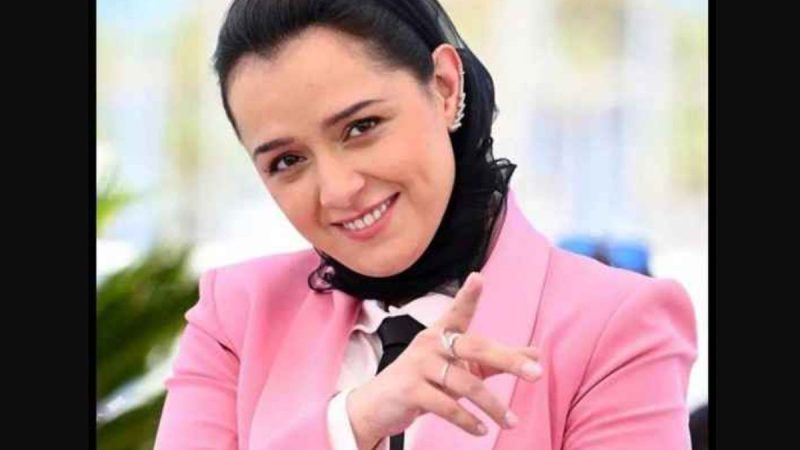 سفر در زمان؛ عکس های ترانه علیدوستی با دوربین فرانسوی ها در جشنواره کن ۲۰۲۲