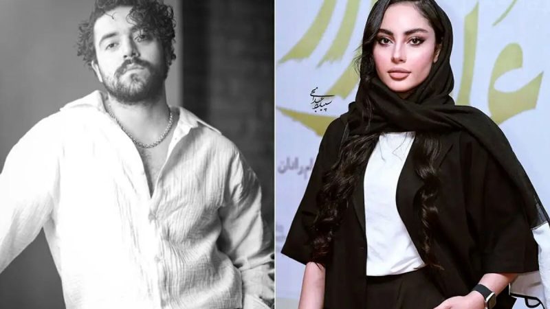 بیوگرافی، زندگی شخصی و ازدواج ترلان پروانه+ عکس‌های جذاب