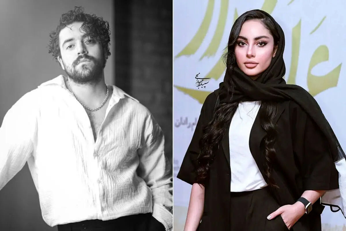 بیوگرافی، زندگی شخصی و ازدواج ترلان پروانه+ عکس‌های جذاب