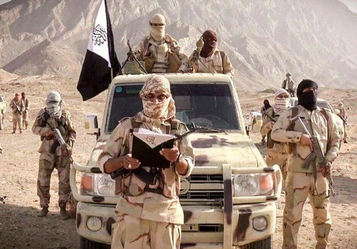 جزئیات جدید از حمله تروریستی امروز در سراوان