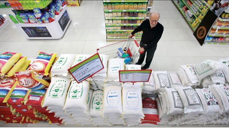 مشمولان کالابرگ چه کسانی هستند + آخرین اعتبار