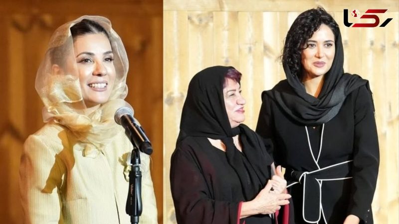 نگاهی به تیپ و استایل شیک ستاره‌های درخشان هنر سینمای ایران در جشن منتقدین با اعلام برندگان از بهترین بازیگر تا جایزه خلاقیت: صدف اسپهبدی، امین حیایی، حامد بهداد، ستاره پسیانی