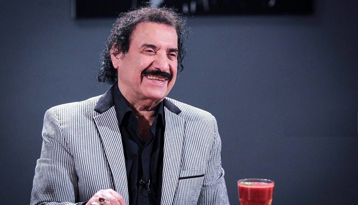 بیوگرافی جواد یساری و همسرش