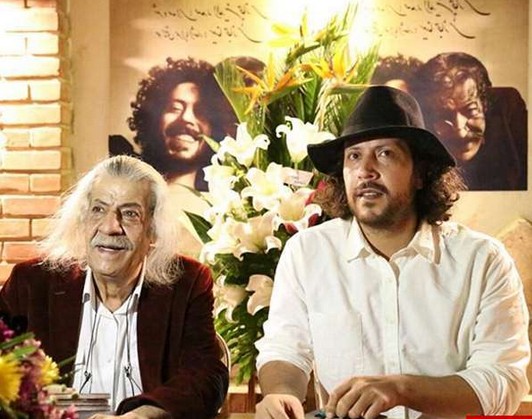 بیوگرافی صدرالدین حجازی و همسر اول و دوم