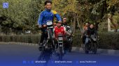 موتورسیکلت‌ها «شناسنامه دار» می‌شوند