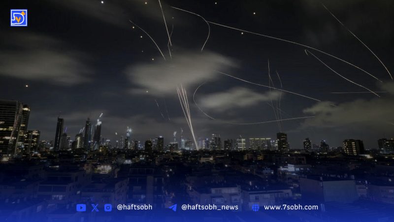 اسرائیل در چه صورت دوباره به ایران حمله می‌کند؟