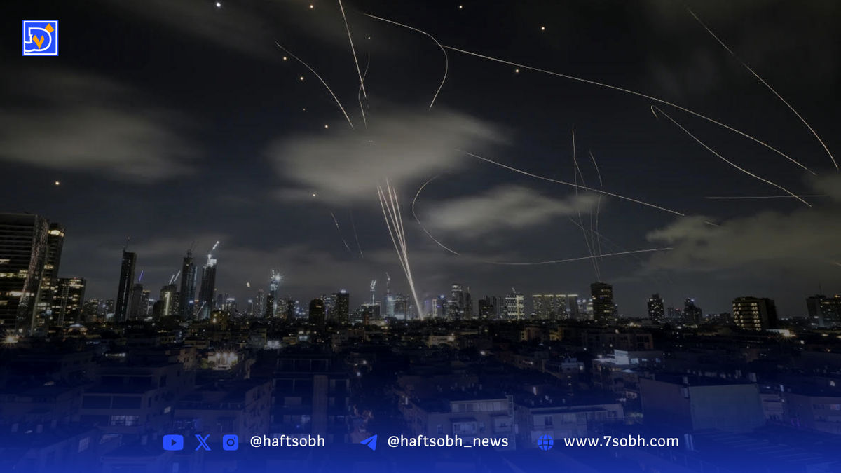 اسرائیل در چه صورت دوباره به ایران حمله می‌کند؟