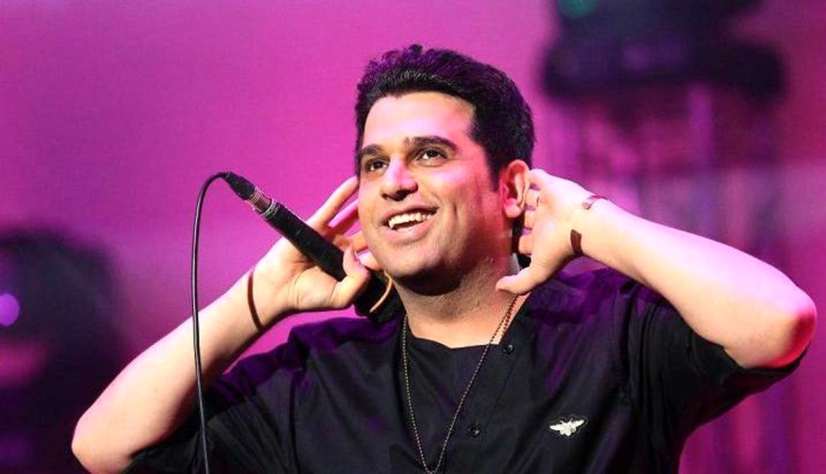 دانلود آهنگ برگرد عشقم از حمید عسکری