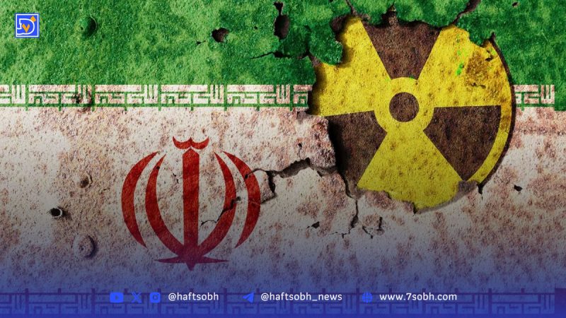 طرح 3 فوریتی مجلس برای خروج ایران از «ان پی تی»