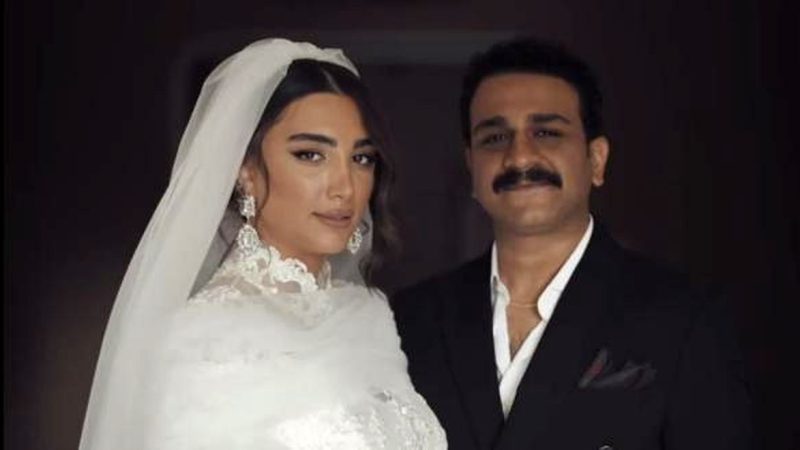 بیوگرافی جواد خواجوی کمدین معروف ایرانی و همسرش