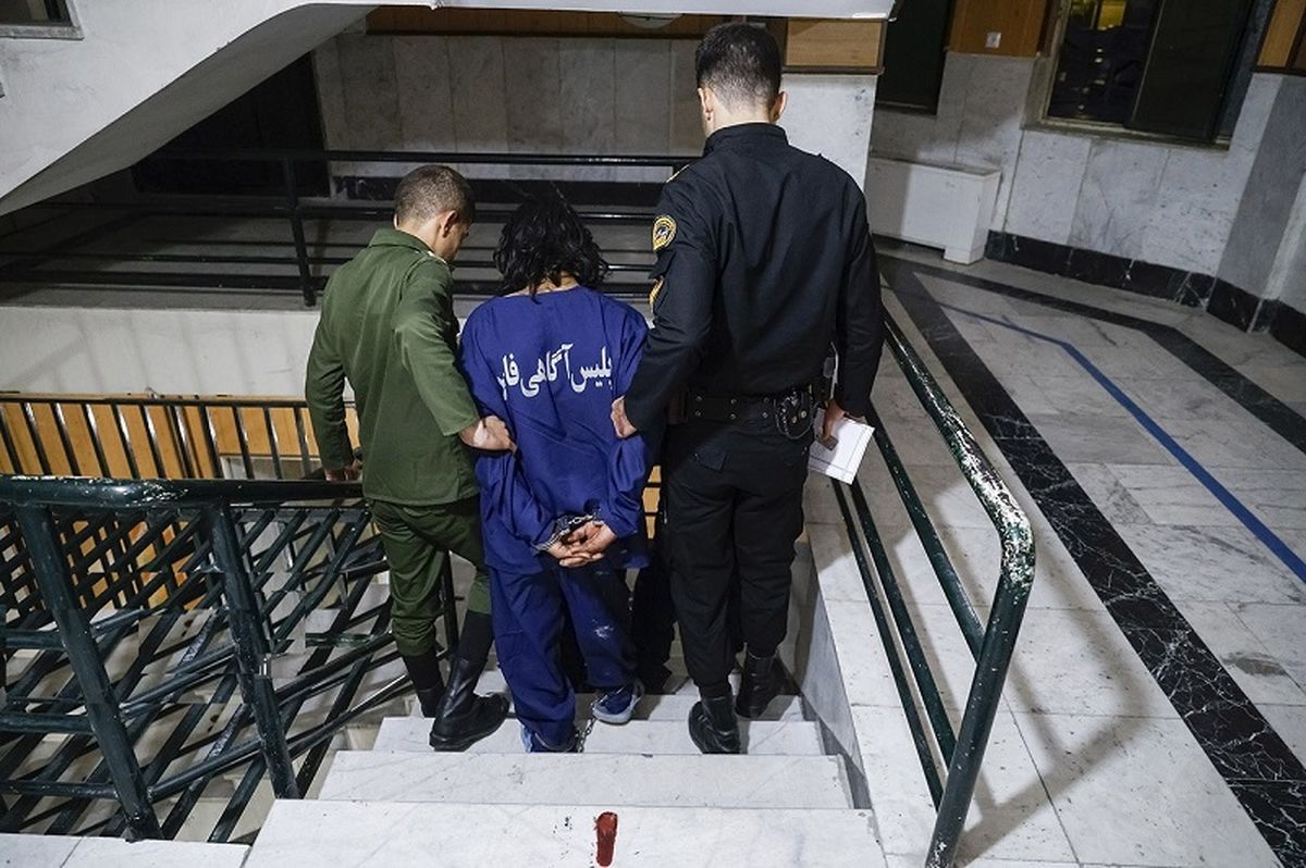 پایان پرونده قتل داریوش مهرجویی و همسرش؛ سرنوشت قاتل بالاخره اعلام شد