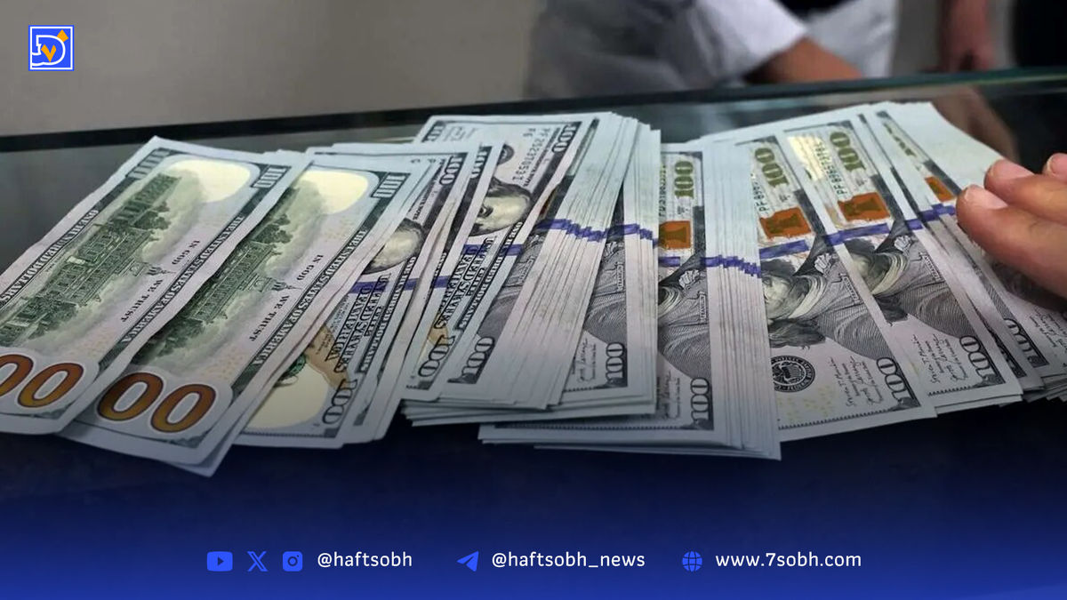 آخرین قیمت دلار امروز یکشنبه دو شهریور؛ دلار یک درصد گران شد + جدول