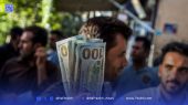 آخرین قیمت دلار شنبه ۸ شهریور؛ عبور از ۱۰۳ هزار تومان