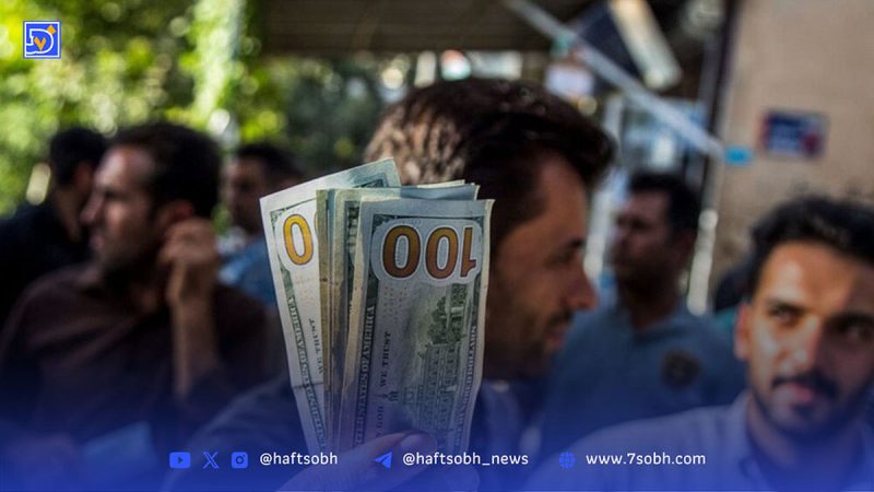 قیمت دلار امروز ۵ شهریور؛ شایعه فعال شدن اسنپ بک عامل جهش دلار + جدول