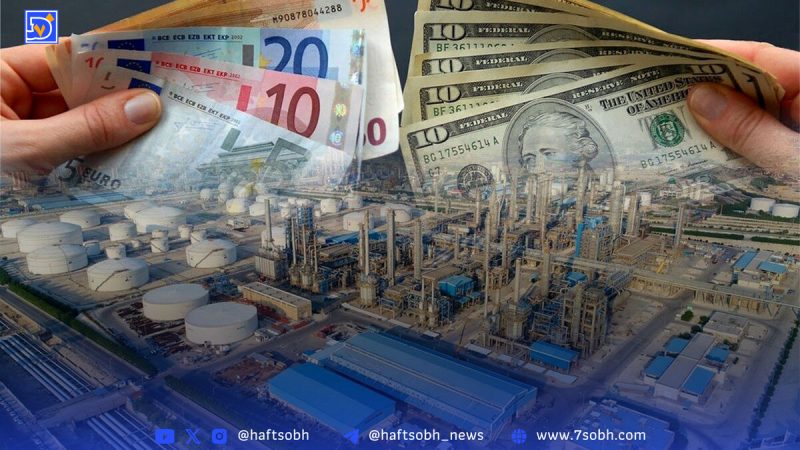 آخرین قیمت دلار امروز سه‌شنبه ۴ شهریور؛ دلار نزدیک به ۹۶ تومان + جدول