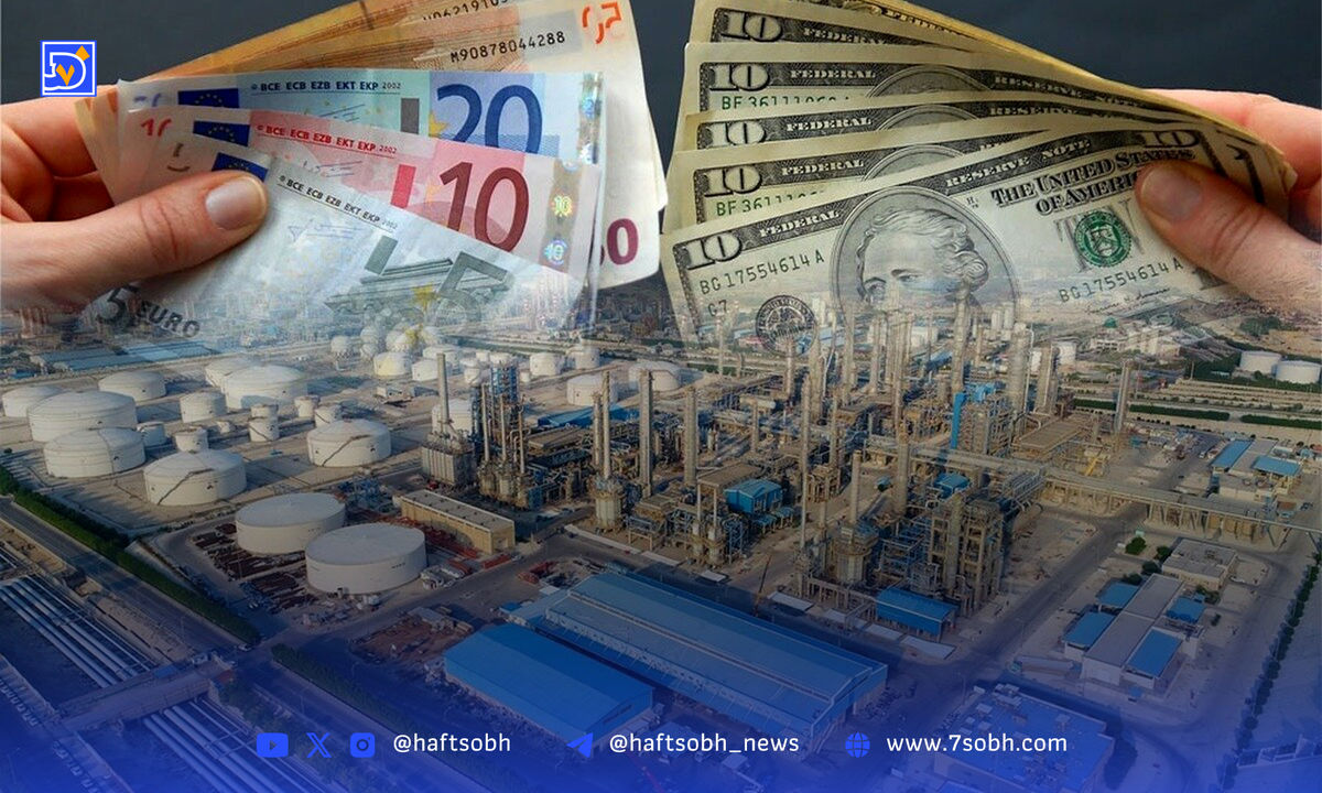 آخرین قیمت دلار امروز سه‌شنبه ۴ شهریور؛ دلار نزدیک به ۹۶ تومان + جدول