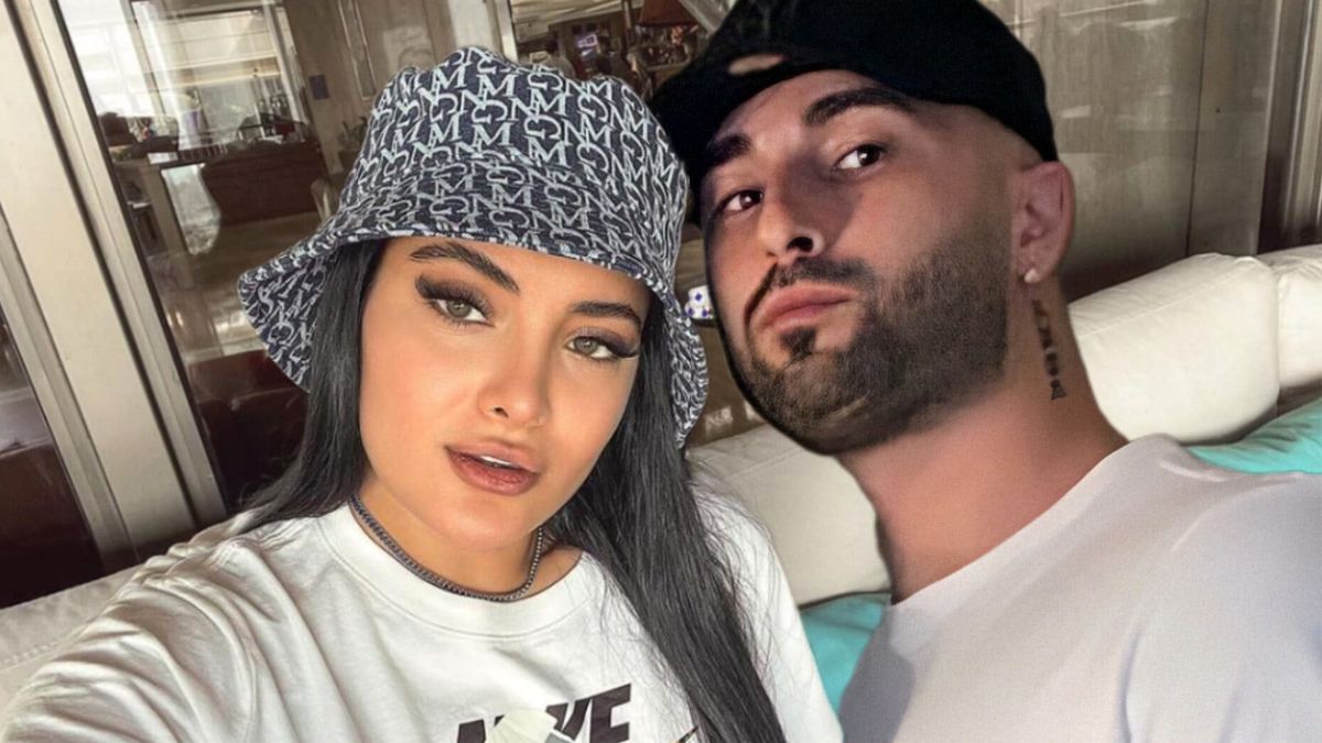 بیوگرافی ربکا قادری مدل و بلاگر ایرانی