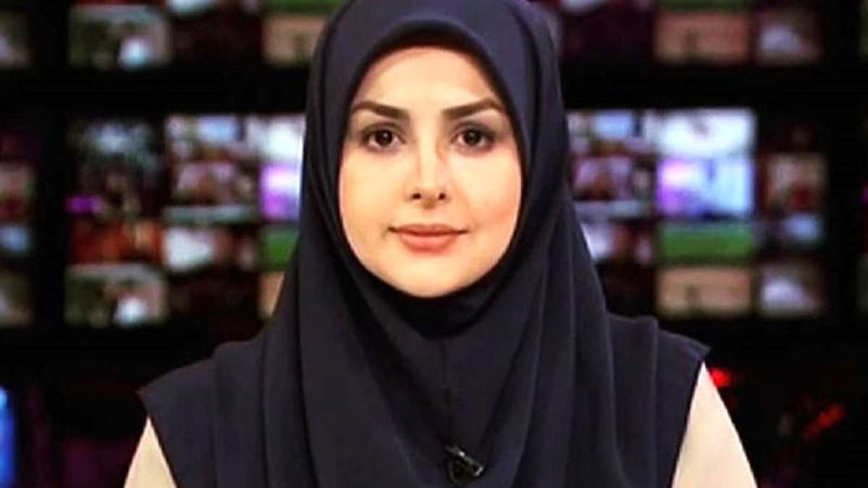 شعله رزمجو همسر دوم قالیباف کیست؟ + عکس های خصوصی و بیوگرافی