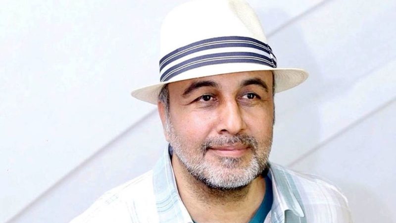 بیوگرافی رضا عطاران+عکس‌های خصوصی