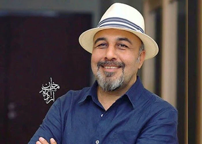 بیوگرافی رضا عطاران+عکس‌های خصوصی