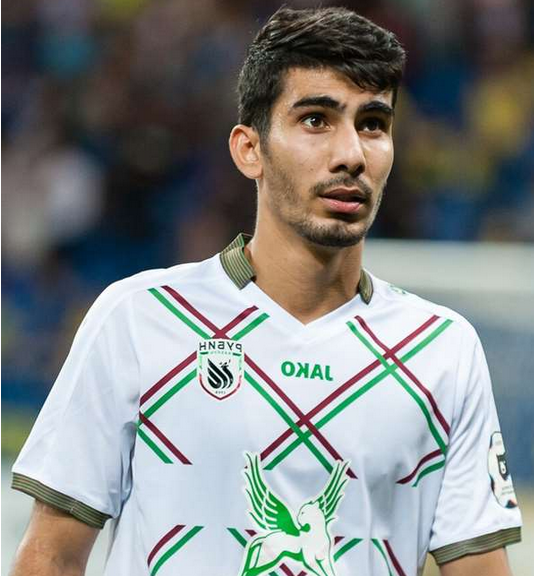 رضا شکاری