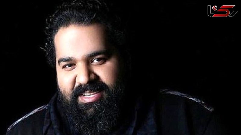 سلفی عاشقانه رضا صادقی در کنار همسر آلمانی و فرزندانش / دختراش چه قدر بزرگ شدن ماشالله بهشون!
