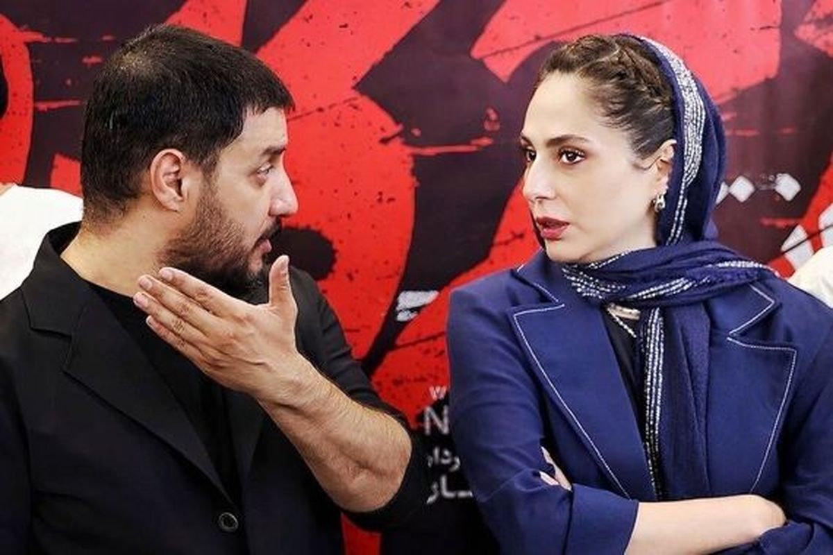 مدل موی جدید سمیرایِ زخم کاری