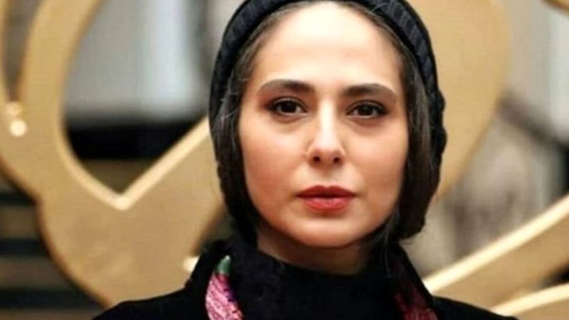 سفر در زمان؛ چهرۀ «رعنا آزادی‌ور» در اولین فیلم سینمایی‌اش در ۲۰ سالگی