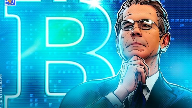 وزیر خزانه‌داری آمریکا: خرید جدید بیت‌کوین در راه است؟