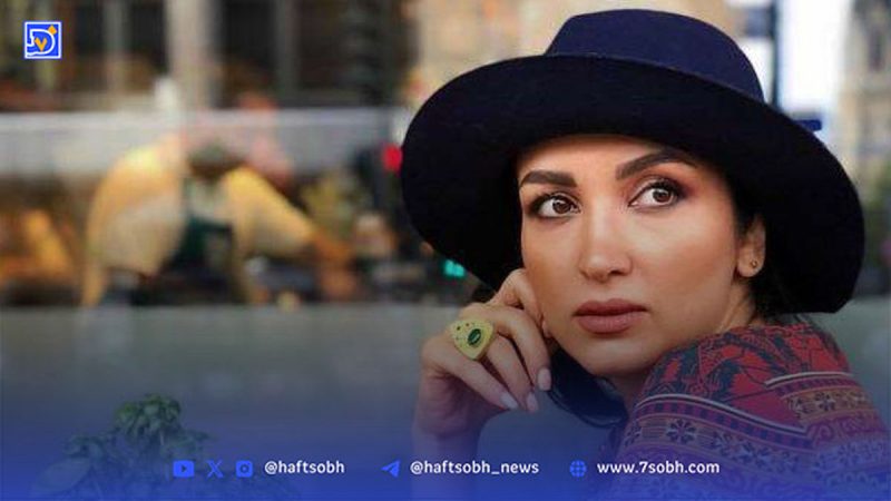 بیوگرافی روناک یونسی و شوهر اول و دوم