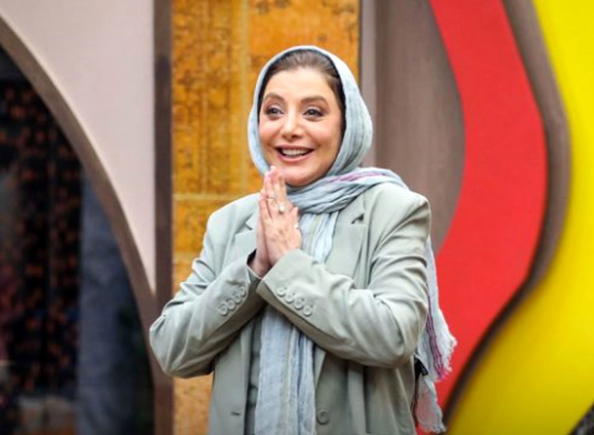 عکس جنجالی لباس عروس رویا میرعلمی + عکس شوهر خوشتیبش