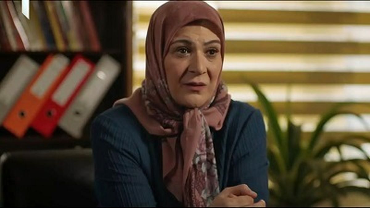 ماجرای طلاق پدر و مادر تازه از دست رفته همای پایتخت + عکس