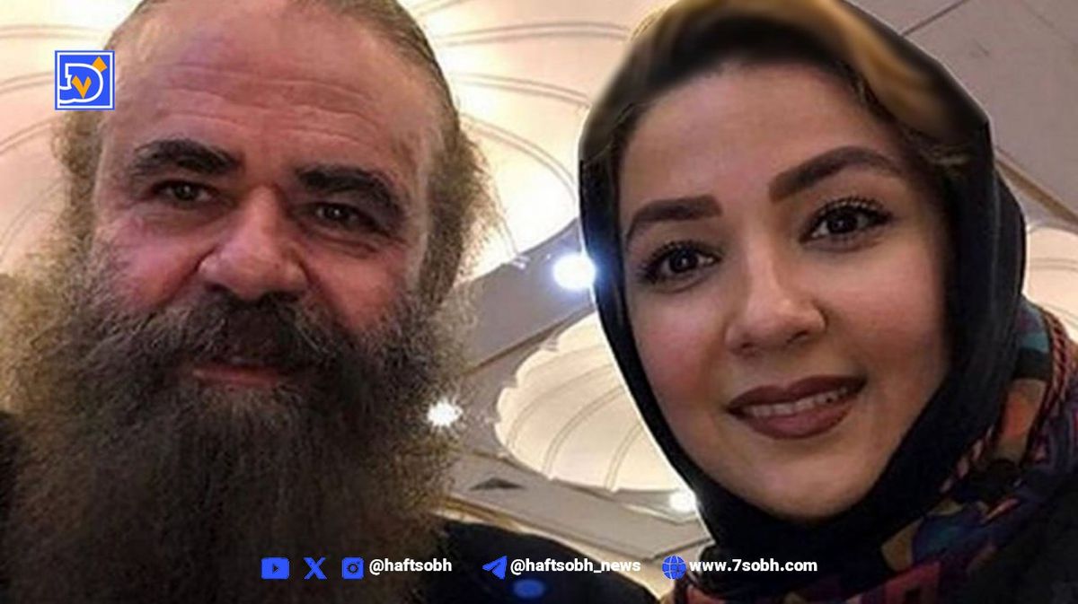 دکوراسیون شیک و دلباز خانه سارا صوفیایی با نمای ابدی