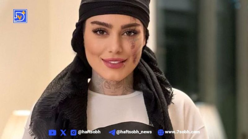 بیوگرافی سحر قریشی و عکس با ملکه زیبایی اینستاگرامی