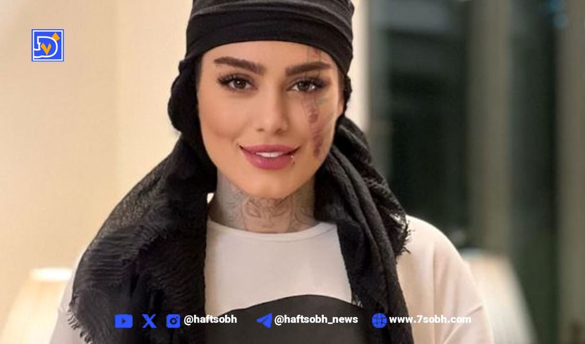 بیوگرافی سحر قریشی و عکس با ملکه زیبایی اینستاگرامی