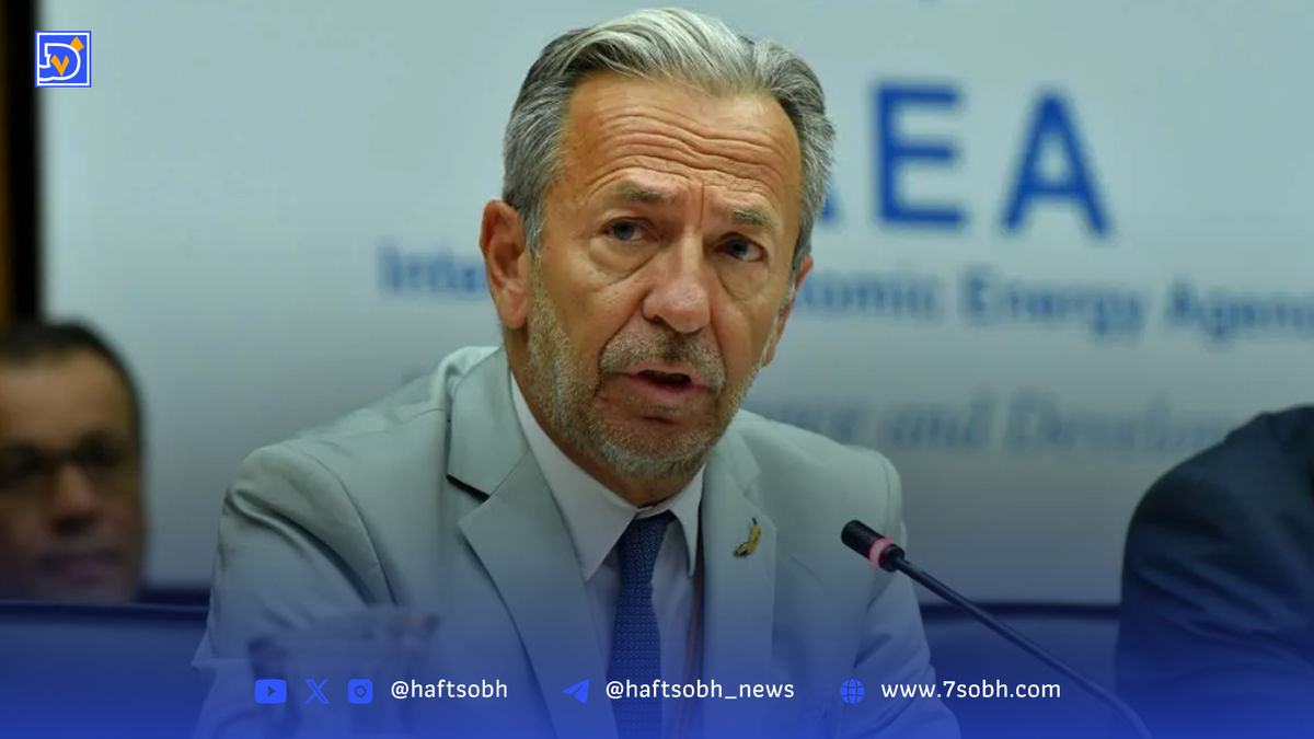 ورود بازرسان آژانس اتمی به ایرانی غیرقانونی است؛ حرف‌های مهم قالیباف + فیلم