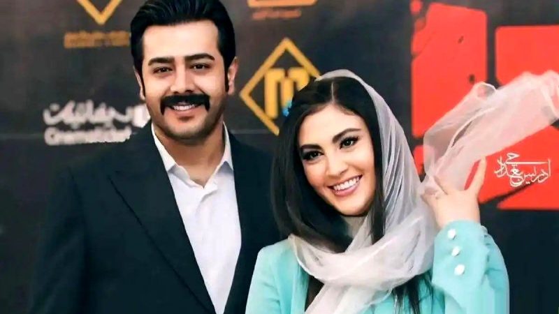 بیوگرافی و حواشی سهیل قاصدی شوهر جذاب مریم مومن