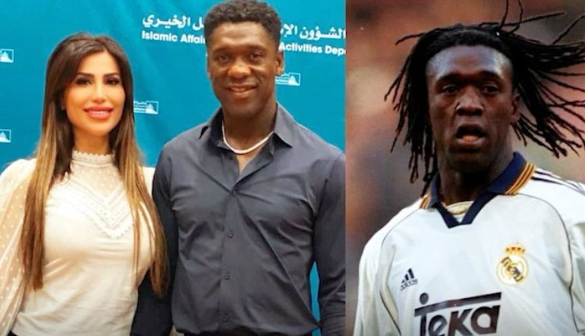 بیوگرافی سوفیا مکرمتی زن ایرانی کلارنس سیدورف + عکس های شخصی