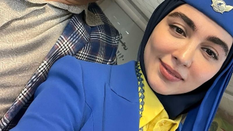 سفر در زمان; «نیکا دختر نقی» خارج از سریال پایتخت ۷