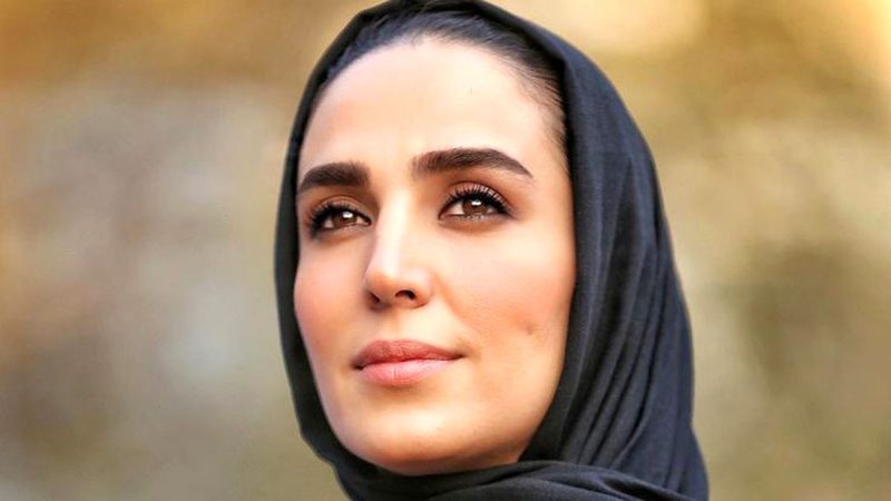 دکوراسیون خانه سوگل طهماسبی و عکس برادر جوگندمی‌اش