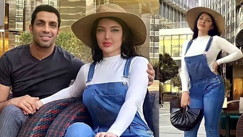 بیوگرافی، حواشی سپهر حیدری و همسر پرحاشیه‌اش+ عکس