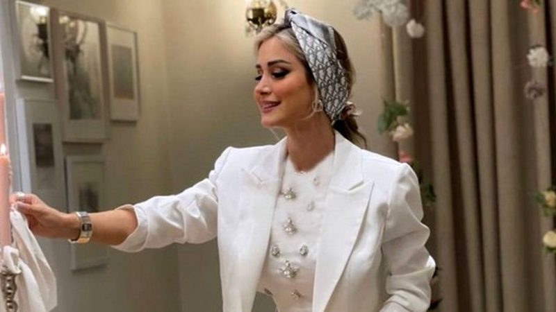 بیوگرافی سپیده بزمی پور همسر شاهرخ استخری