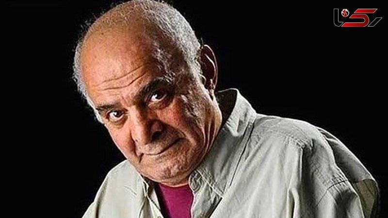 عکس / نوشته جگرسوز و عاشقانه روی سنگ مزار خانه ابدی سیروس گرجستانی / روحش شاد …