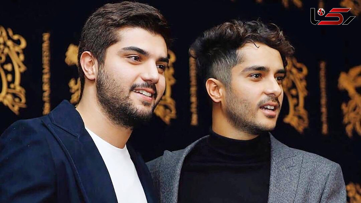 فیلم / سعید سهیلی: وقتی سینا پسرم فامیلیشو عوض کرد گذاشت مهراد خشمگین بودم گفتم مگه سهیلی چشه؟  / چرا باید …