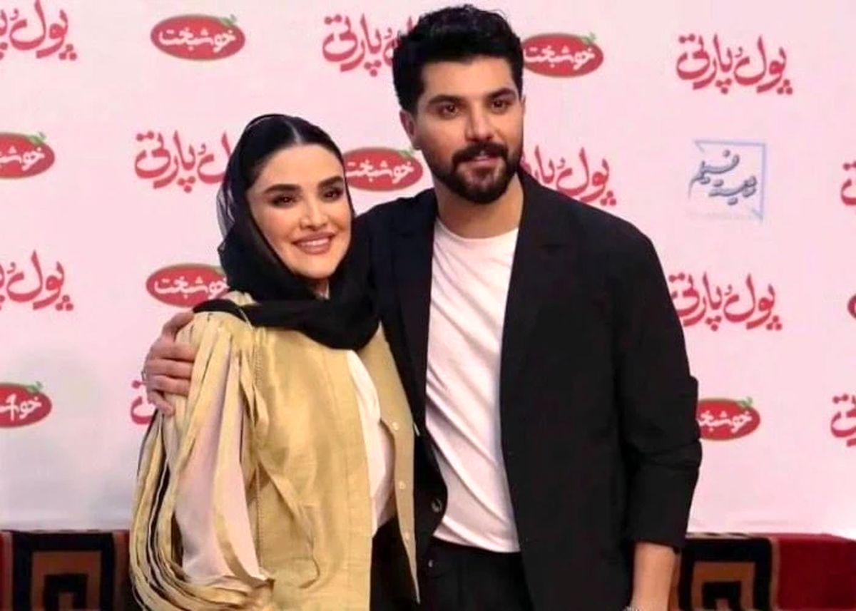 نگاهی به خانه میلیاردی سینا مهراد و مادربزرگش در زعفرانیه