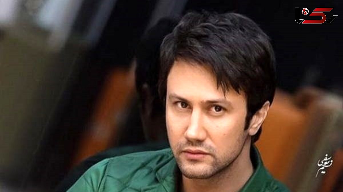 شاهرخ استخری؛ یه بار با دوستان رفته بودیم کنار دریا بجای روغن برنزه، روغن اکیلیل‌دار زدیم به خودمون تا یه هفته تو هتل میگفتن پری‌های دریایی…..