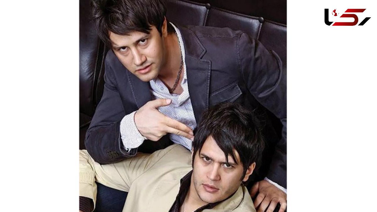 شاهرخ استخری به سیاوش خیرابی : چرا از من دلخور بودی؟ / سیاوش خیرابی: زاویه داریم داداش … نمی‌گم اونموقع‌ها با هم کجاها می‌رفتیم، به زندگی متأهلی ادامه بده!