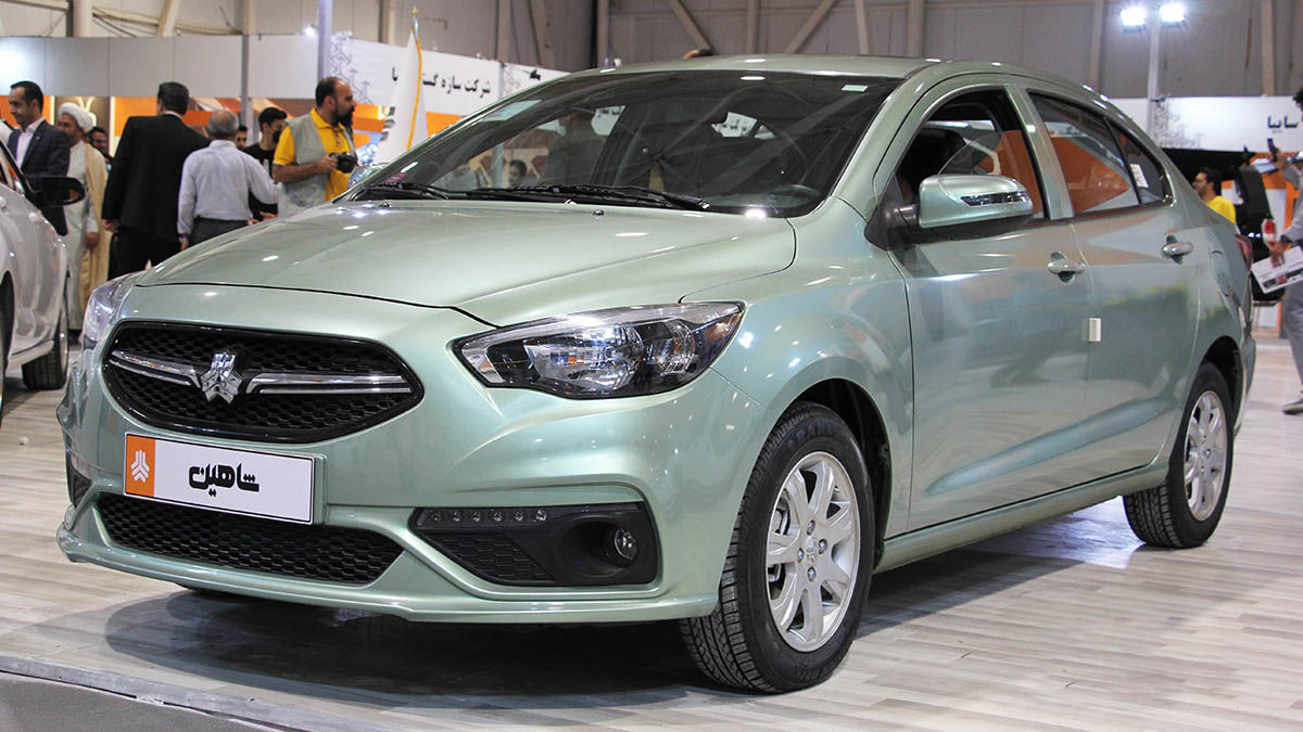 افزایش قیمت محصولات سایپا قطعی شد